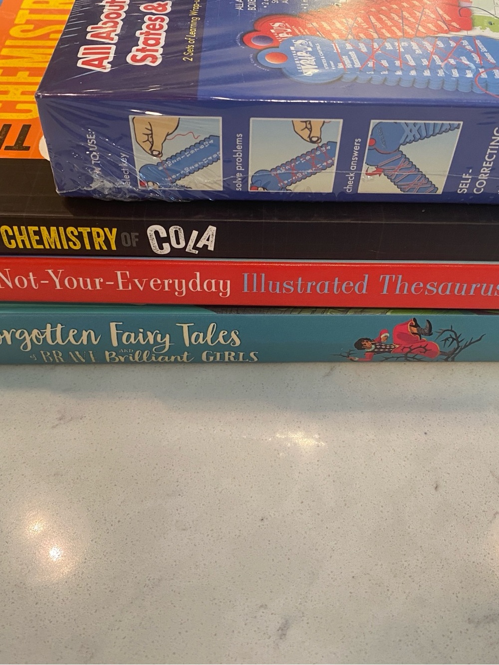 Usborne Book Lot